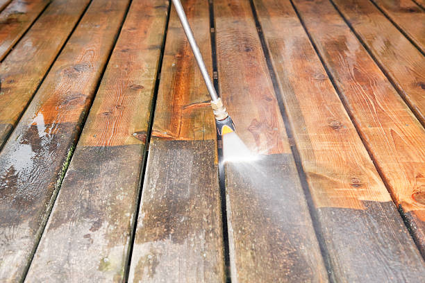 Professional Pressure washing in Daphne, AL